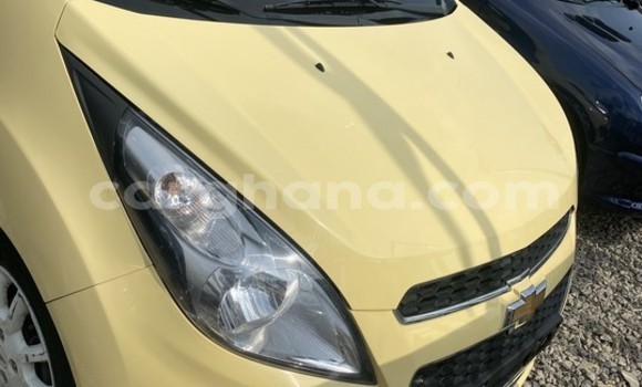 Buy Used Chevrolet Spark Other Car in Tema in Greater Accra