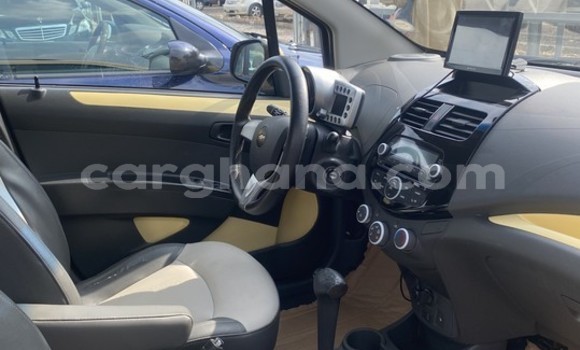 Buy Used Chevrolet Spark Other Car in Tema in Greater Accra Buy Used Chevrolet Spark Other Car in Tema in Greater Accra