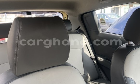 Buy Used Chevrolet Spark Other Car in Tema in Greater Accra Buy Used Chevrolet Spark Other Car in Tema in Greater Accra