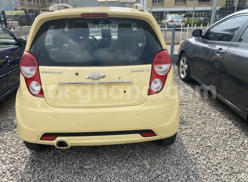 Big with watermark chevrolet spark greater accra tema 59062