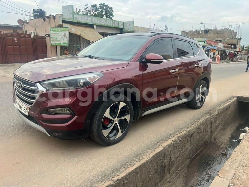 Big with watermark hyundai tucson eastern aburi 59063