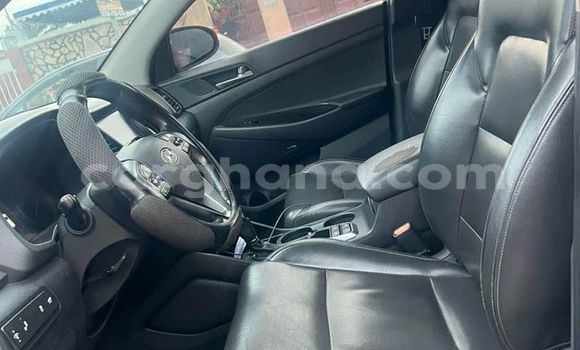 Buy Used Hyundai Tucson Other Car in Aburi in Eastern Buy Used Hyundai Tucson Other Car in Aburi in Eastern