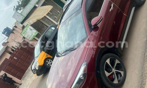 Buy Used Hyundai Tucson Other Car in Aburi in Eastern Buy Used Hyundai Tucson Other Car in Aburi in Eastern