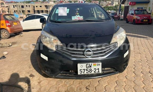 Buy Used Nissan Versa Other Car in Abura in Central