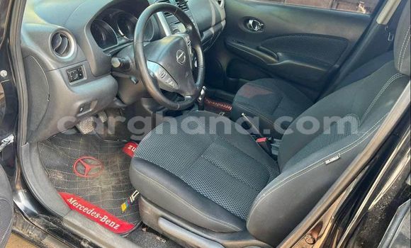 Buy Used Nissan Versa Other Car in Abura in Central Buy Used Nissan Versa Other Car in Abura in Central