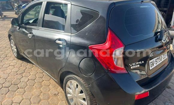 Buy Used Nissan Versa Other Car in Abura in Central Buy Used Nissan Versa Other Car in Abura in Central