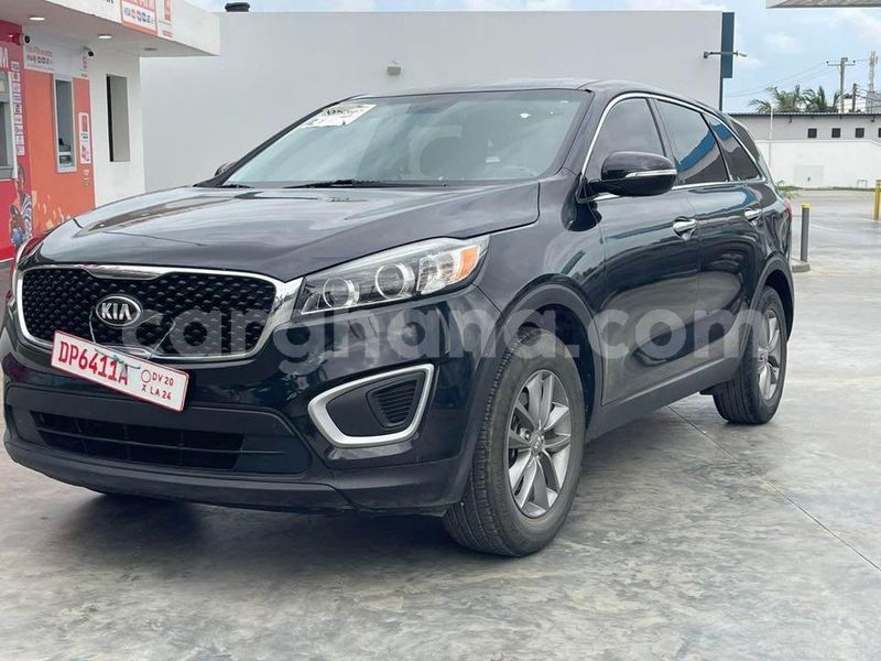 Big with watermark kia sorento greater accra accra 59066