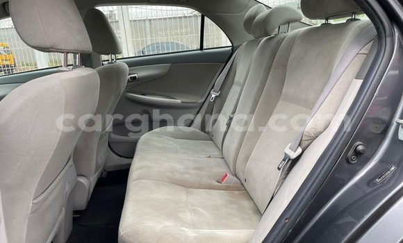 Buy Used Toyota Corolla Other Car in Tema in Greater Accra Buy Used Toyota Corolla Other Car in Tema in Greater Accra