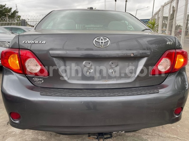 Big with watermark toyota corolla greater accra tema 59067