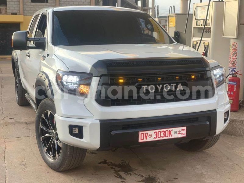 Big with watermark toyota tundra greater accra accra 59068