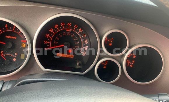 Buy Used Toyota Tundra White Car in Accra in Greater Accra Buy Used Toyota Tundra White Car in Accra in Greater Accra