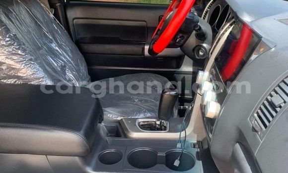 Buy Used Toyota Tundra White Car in Accra in Greater Accra Buy Used Toyota Tundra White Car in Accra in Greater Accra