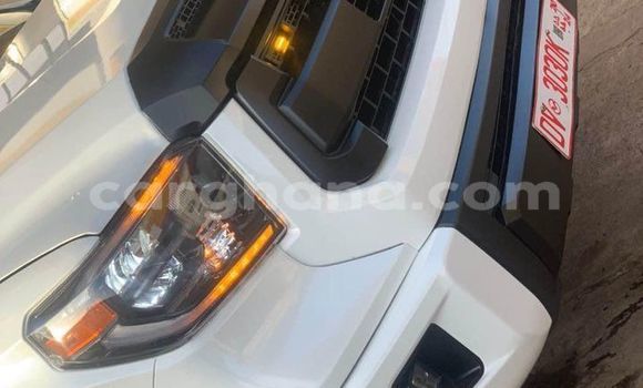 Buy Used Toyota Tundra White Car in Accra in Greater Accra Buy Used Toyota Tundra White Car in Accra in Greater Accra