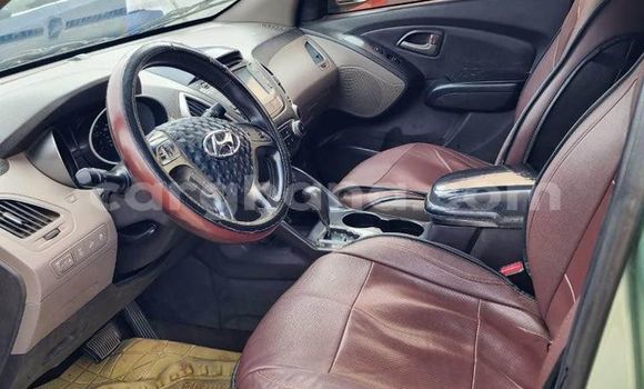 Buy Used Hyundai Tucson Other Car in Aburi in Eastern Buy Used Hyundai Tucson Other Car in Aburi in Eastern