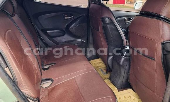 Buy Used Hyundai Tucson Other Car in Aburi in Eastern Buy Used Hyundai Tucson Other Car in Aburi in Eastern