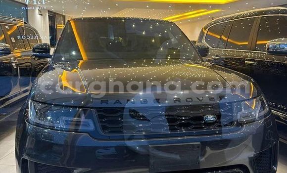 Buy Used Land Rover Range Rover Sport Other Car in Aboso in Western