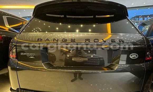 Buy Used Land Rover Range Rover Sport Other Car in Aboso in Western Buy Used Land Rover Range Rover Sport Other Car in Aboso in Western