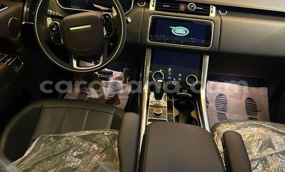 Buy Used Land Rover Range Rover Sport Other Car in Aboso in Western Buy Used Land Rover Range Rover Sport Other Car in Aboso in Western