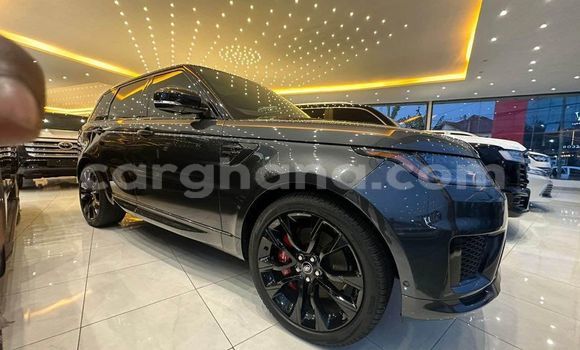 Buy Used Land Rover Range Rover Sport Other Car in Aboso in Western Buy Used Land Rover Range Rover Sport Other Car in Aboso in Western