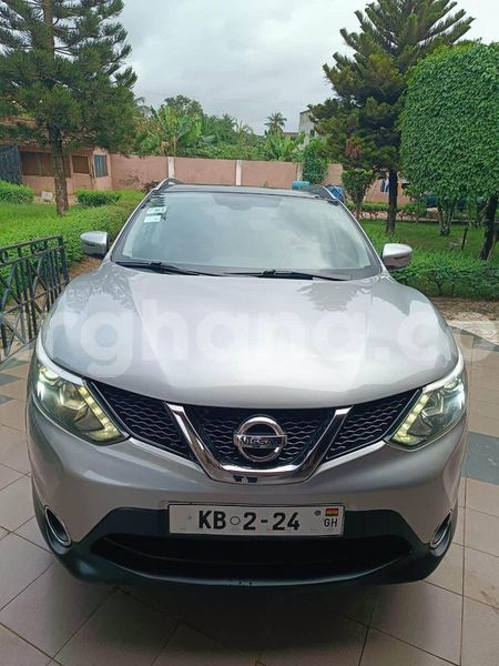 Big with watermark nissan qashqai greater accra accra 59071