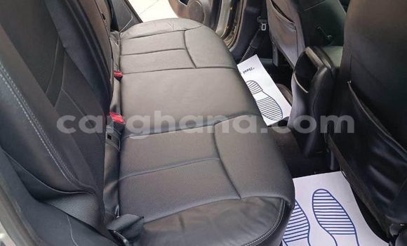 Buy Used Nissan Qashqai Other Car in Accra in Greater Accra Buy Used Nissan Qashqai Other Car in Accra in Greater Accra