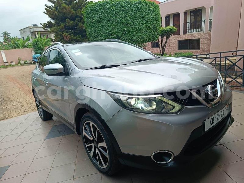 Big with watermark nissan qashqai greater accra accra 59071