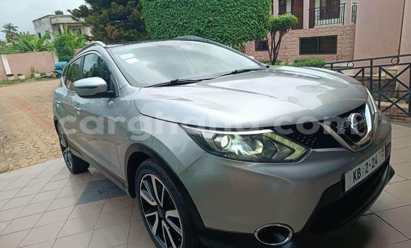 Buy Used Nissan Qashqai Other Car in Accra in Greater Accra Buy Used Nissan Qashqai Other Car in Accra in Greater Accra