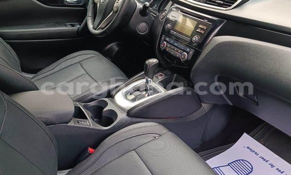 Buy Used Nissan Qashqai Other Car in Accra in Greater Accra Buy Used Nissan Qashqai Other Car in Accra in Greater Accra