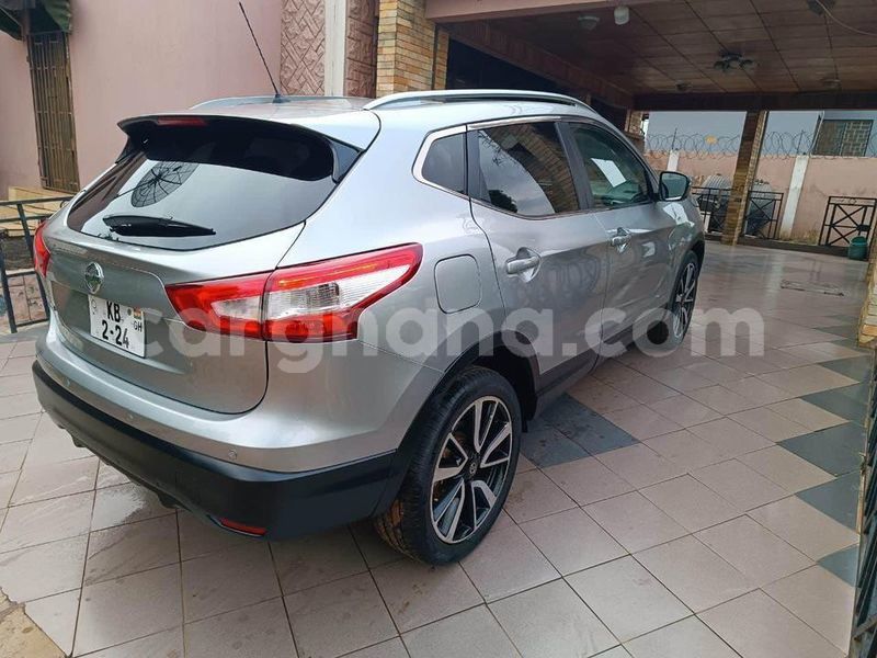 Big with watermark nissan qashqai greater accra accra 59071