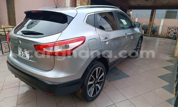 Buy Used Nissan Qashqai Other Car in Accra in Greater Accra Buy Used Nissan Qashqai Other Car in Accra in Greater Accra