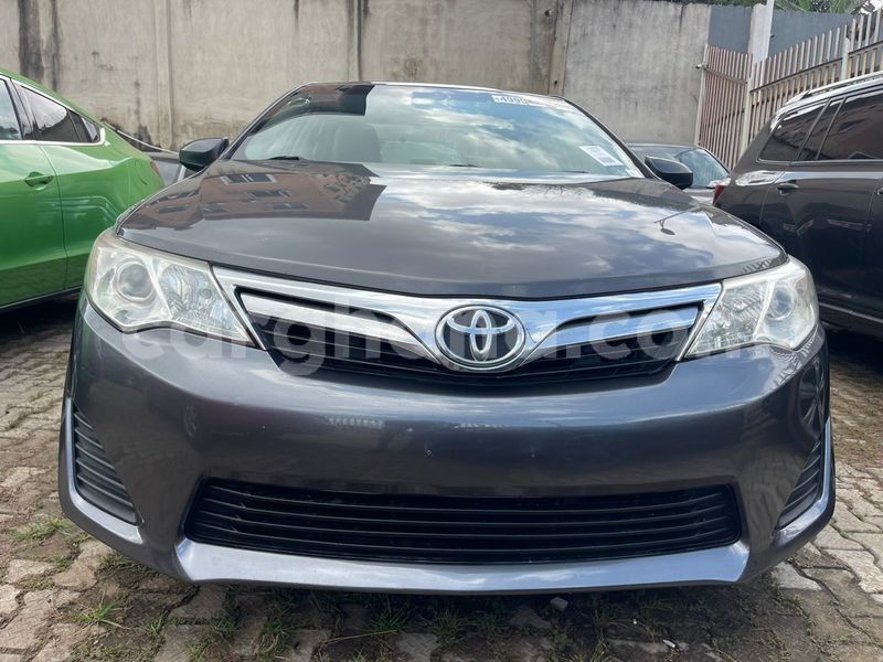 Big with watermark toyota camry greater accra tema 59074