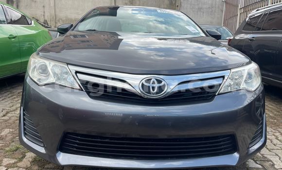 Buy Used Toyota Camry Other Car in Tema in Greater Accra