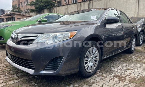 Buy Used Toyota Camry Other Car in Tema in Greater Accra Buy Used Toyota Camry Other Car in Tema in Greater Accra