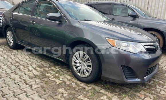 Buy Used Toyota Camry Other Car in Tema in Greater Accra Buy Used Toyota Camry Other Car in Tema in Greater Accra