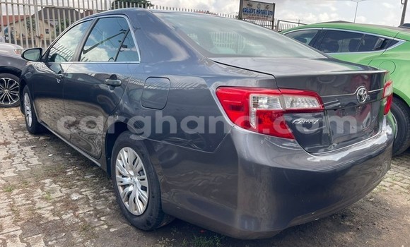 Buy Used Toyota Camry Other Car in Tema in Greater Accra Buy Used Toyota Camry Other Car in Tema in Greater Accra