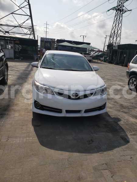 Big with watermark toyota camry greater accra tema 59076