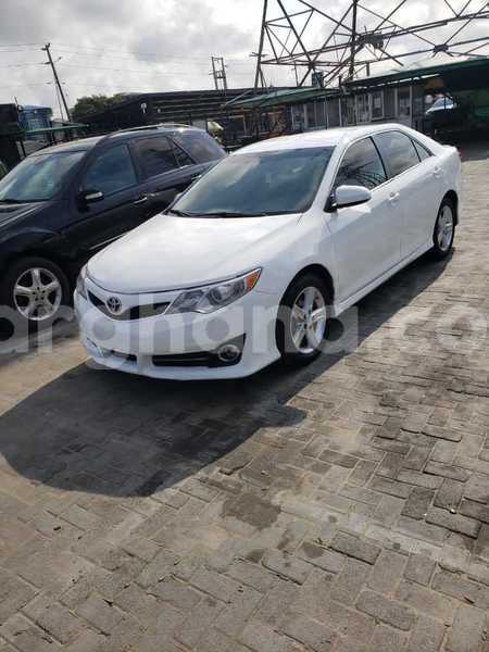 Big with watermark toyota camry greater accra tema 59076