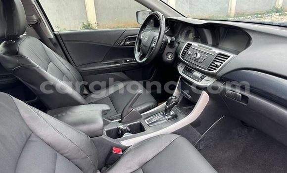 Sayi Na hannu Toyota Camry Sauran Mota in Accra a Greater Accra