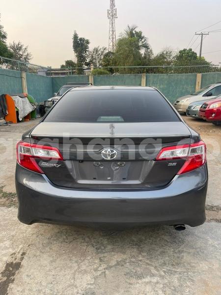 Big with watermark toyota camry greater accra accra 59077