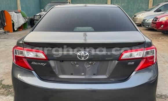Buy Used Toyota Camry Other Car in Accra in Greater Accra Buy Used Toyota Camry Other Car in Accra in Greater Accra