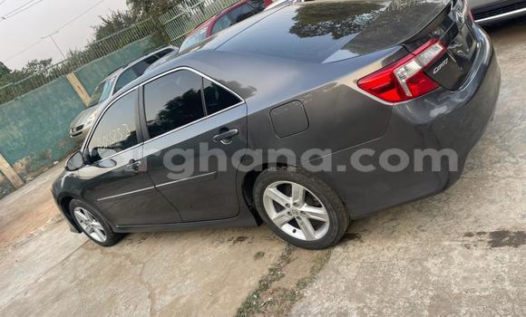 Buy Used Toyota Camry Other Car in Accra in Greater Accra Buy Used Toyota Camry Other Car in Accra in Greater Accra