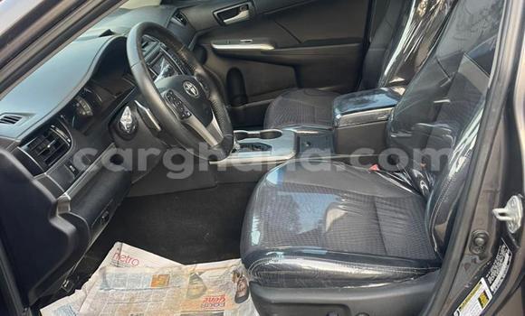 Buy Used Toyota Camry Other Car in Accra in Greater Accra Buy Used Toyota Camry Other Car in Accra in Greater Accra