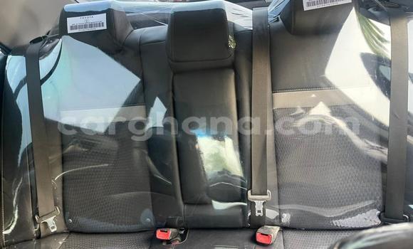 Buy Used Toyota Camry Other Car in Accra in Greater Accra Buy Used Toyota Camry Other Car in Accra in Greater Accra