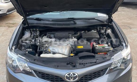 Buy Used Toyota Camry Other Car in Accra in Greater Accra Buy Used Toyota Camry Other Car in Accra in Greater Accra