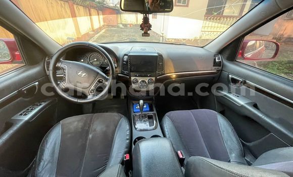 Buy Used Hyundai Sonata Black Car in Accra in Greater Accra Buy Used Hyundai Sonata Black Car in Accra in Greater Accra