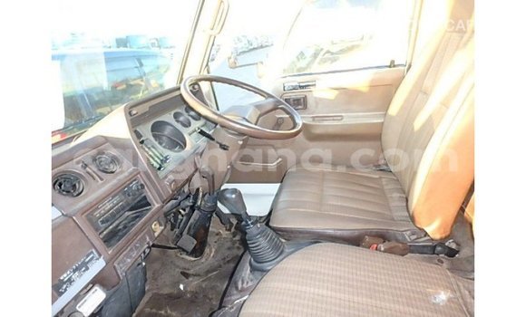 Ra Imported Toyota Dyna funfun Ọkọ̀ in Import - Dubai ni Ashanti Ra Imported Toyota Dyna funfun Ọkọ̀ in Import - Dubai ni Ashanti