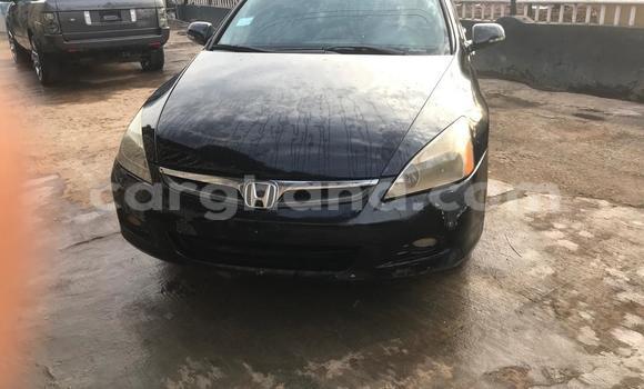 Buy Used Honda Horizon Black Car in Accra in Greater Accra