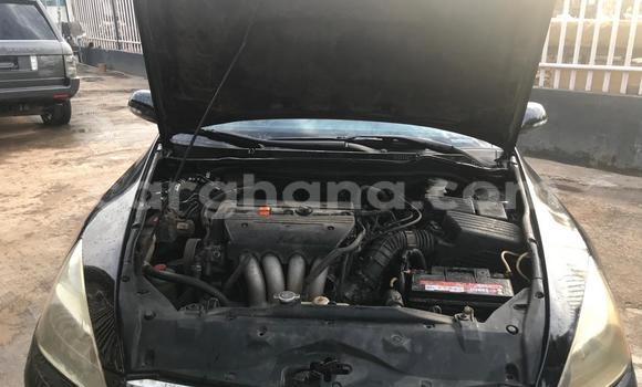 Buy Used Honda Horizon Black Car in Accra in Greater Accra Buy Used Honda Horizon Black Car in Accra in Greater Accra