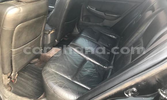 Buy Used Honda Horizon Black Car in Accra in Greater Accra Buy Used Honda Horizon Black Car in Accra in Greater Accra
