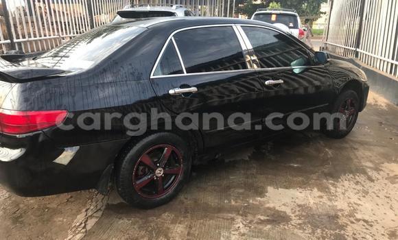 Buy Used Honda Horizon Black Car in Accra in Greater Accra Buy Used Honda Horizon Black Car in Accra in Greater Accra